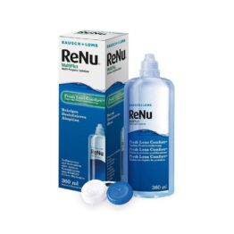 Розчин для лінз ReNu MultiPlus