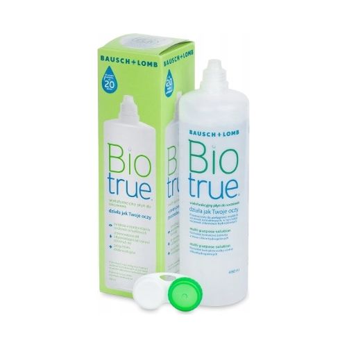 Biotrue 480 ml shvydkalinza.com