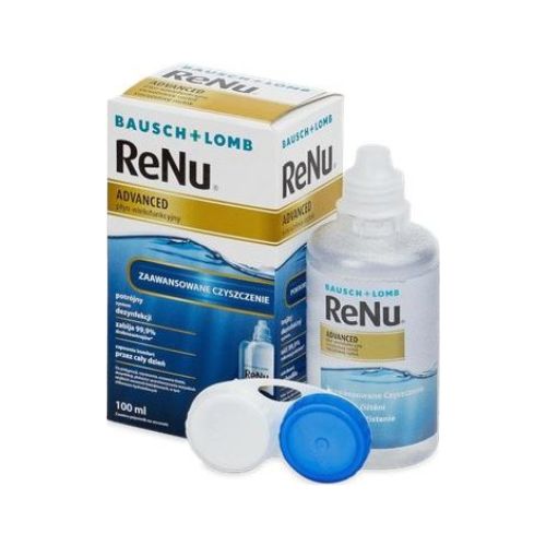 ReNu Advanced 60 ml shvydkalinza.com